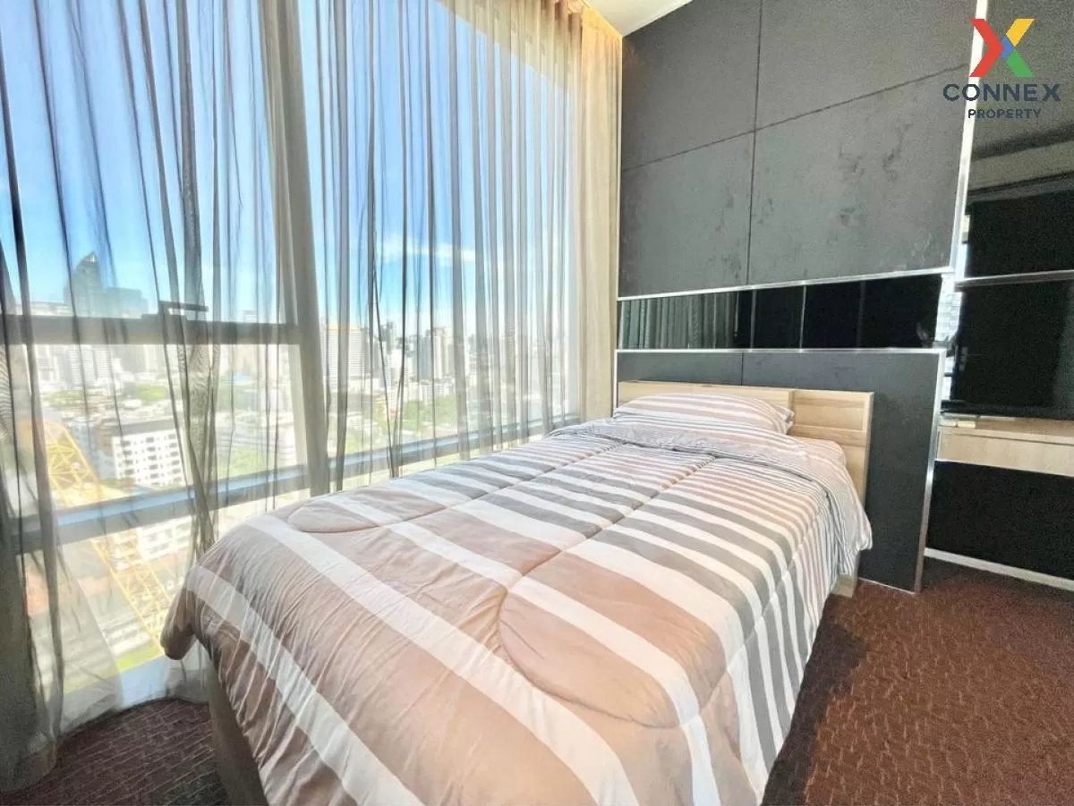 เช่าคอนโด  เดอะแบงค็อก ทองหล่อ BTS-ทองหล่อ คลองตันเหนือ เขต วัฒนา เช่าคอนโด  เดอะแบงค็อก ทองหล่อ BTS-ทองหล่อ คลองตันเหนือ เขต วัฒนา 2