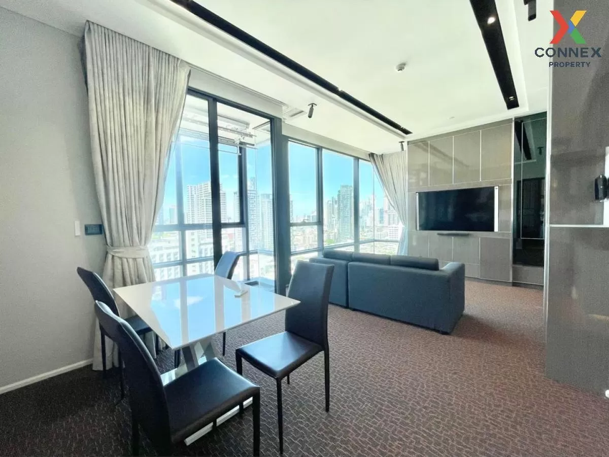 เช่าคอนโด  เดอะแบงค็อก ทองหล่อ BTS-ทองหล่อ คลองตันเหนือ เขต วัฒนา เช่าคอนโด  เดอะแบงค็อก ทองหล่อ BTS-ทองหล่อ คลองตันเหนือ เขต วัฒนา 4