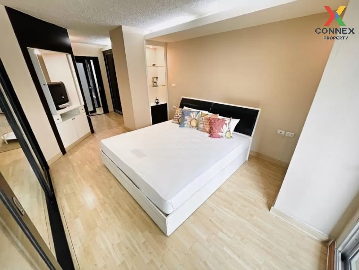 FOR RENT Condo , Waterford Sukhumvit 50 , BTS-Phra Khanong , Phra