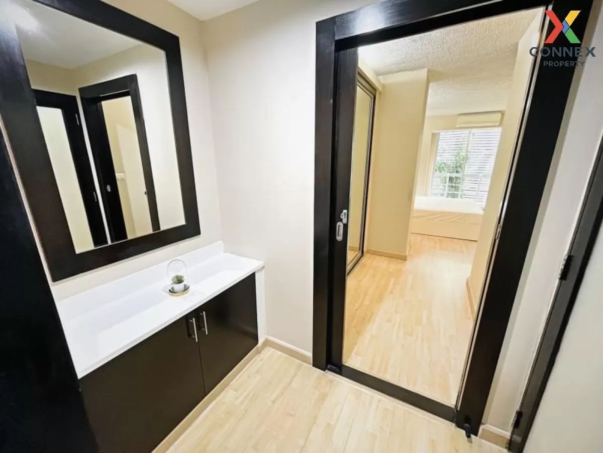 FOR RENT Condo , Waterford Sukhumvit 50 , BTS-Phra Khanong , Phra