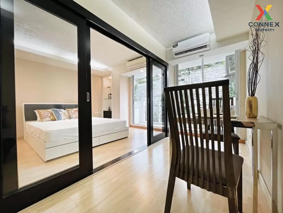 FOR RENT Condo , Waterford Sukhumvit 50 , BTS-Phra Khanong , Phra