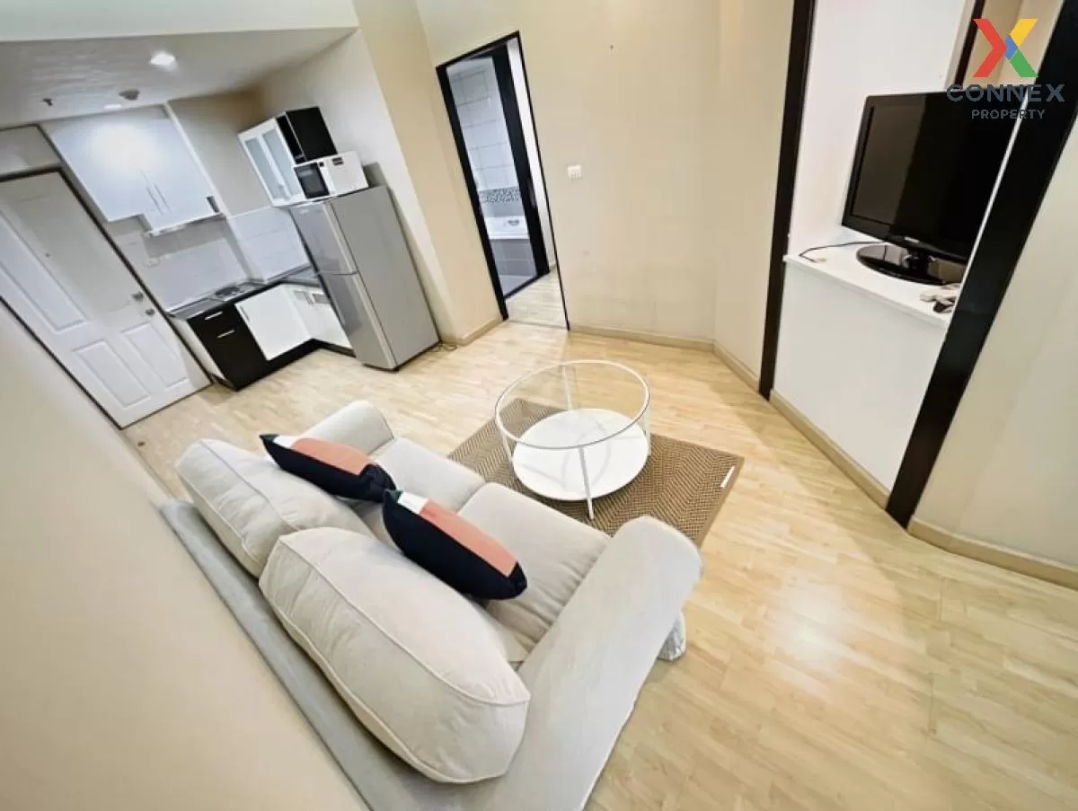 FOR RENT Condo , Waterford Sukhumvit 50 , BTS-Phra Khanong , Phra 2