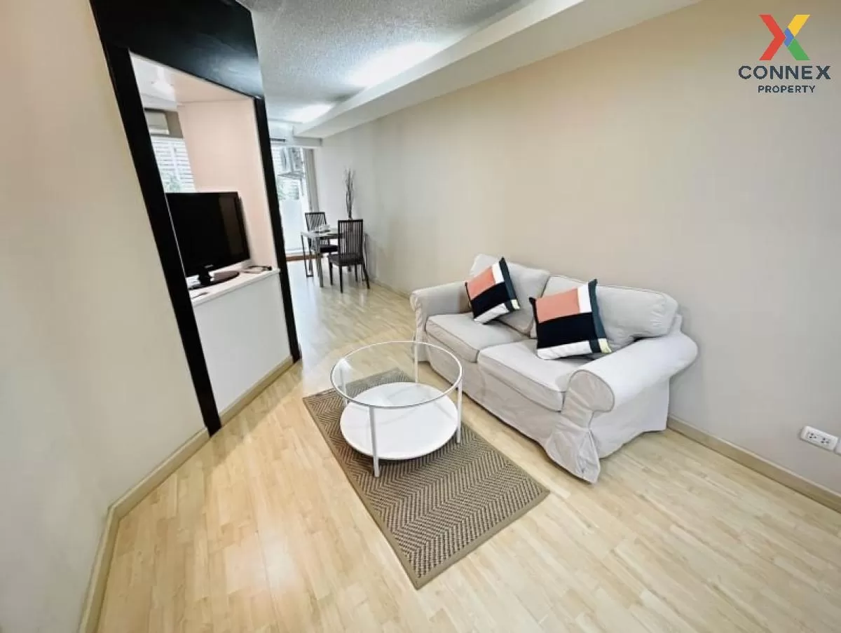 FOR RENT Condo , Waterford Sukhumvit 50 , BTS-Phra Khanong , Phra 3