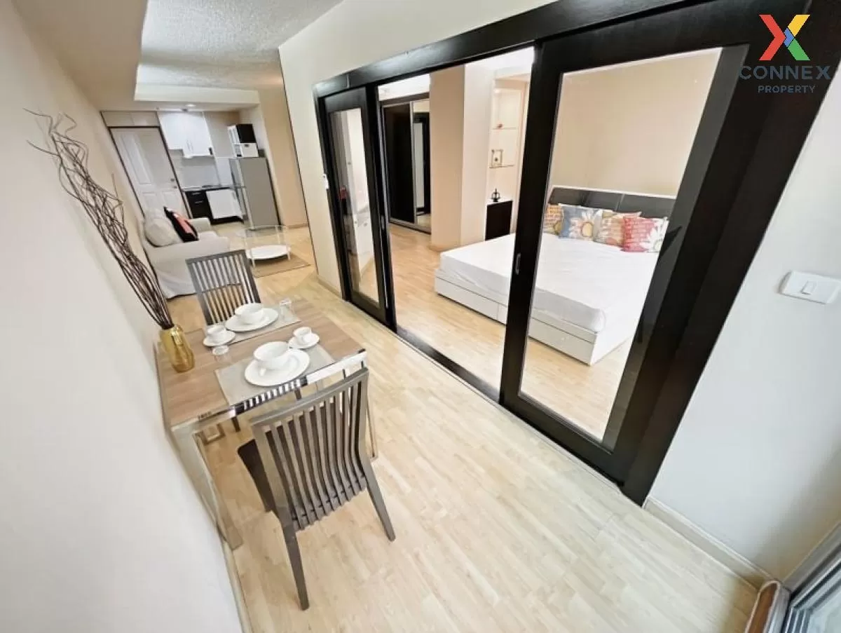 FOR RENT Condo , Waterford Sukhumvit 50 , BTS-Phra Khanong , Phra 4