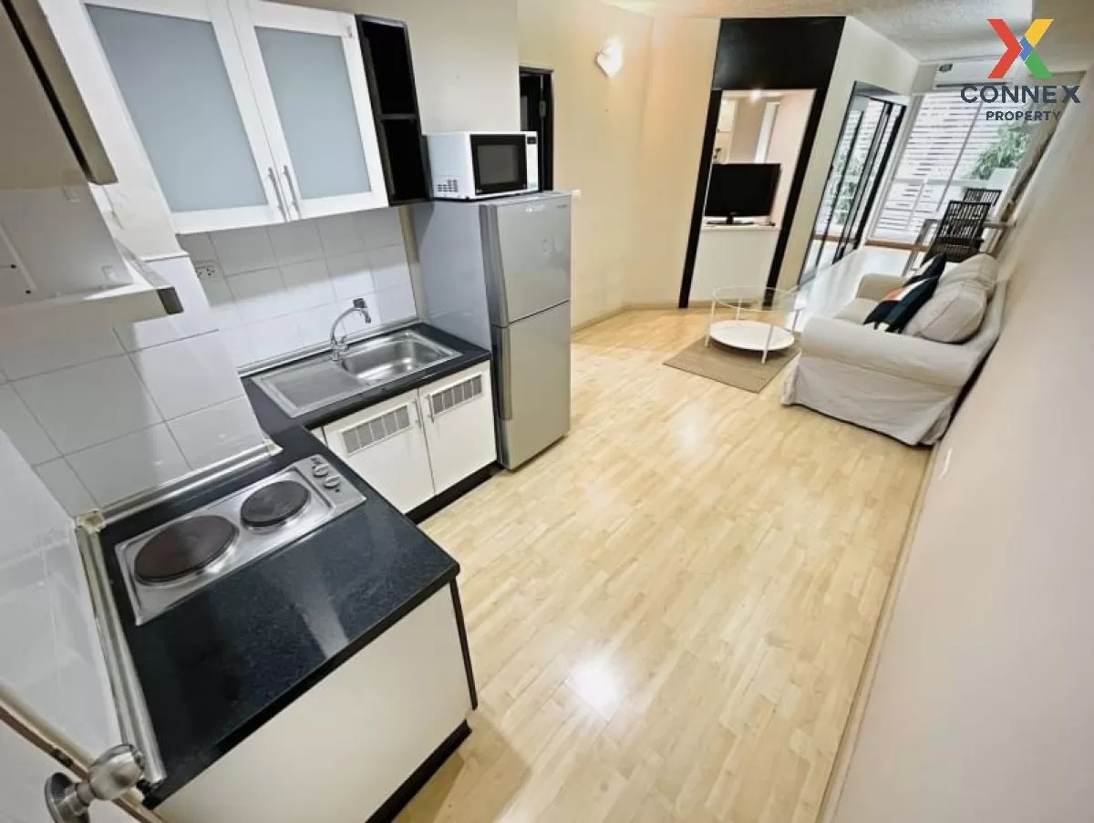 FOR RENT Condo , Waterford Sukhumvit 50 , BTS-Phra Khanong , Phra