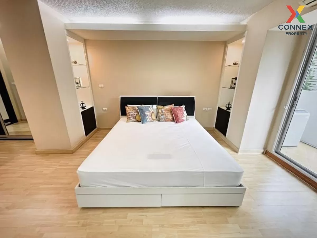 FOR RENT Condo , Waterford Sukhumvit 50 , BTS-Phra Khanong , Phra