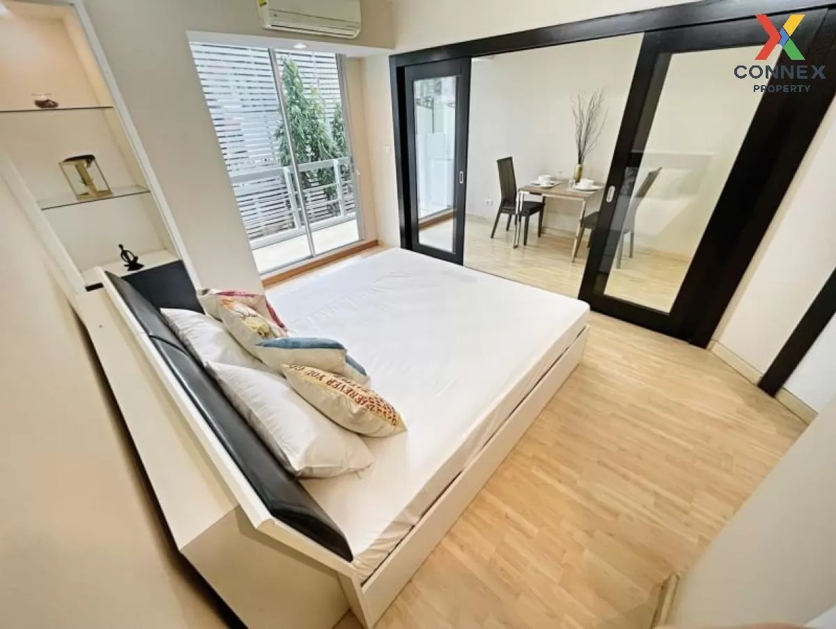 FOR RENT Condo , Waterford Sukhumvit 50 , BTS-Phra Khanong , Phra