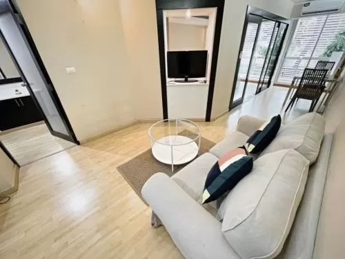 FOR RENT Condo , Waterford Sukhumvit 50 , BTS-Phra Khanong , Phra Khanong , Khlong Toei , Bangkok , CX-81922