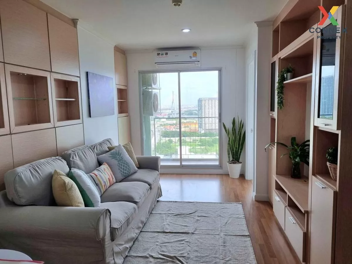 FOR SALE Condo , Lumpini Park Riverside Rama 3 , high floor , riv FOR SALE Condo , Lumpini Park Riverside Rama 3 , high floor , riv 1