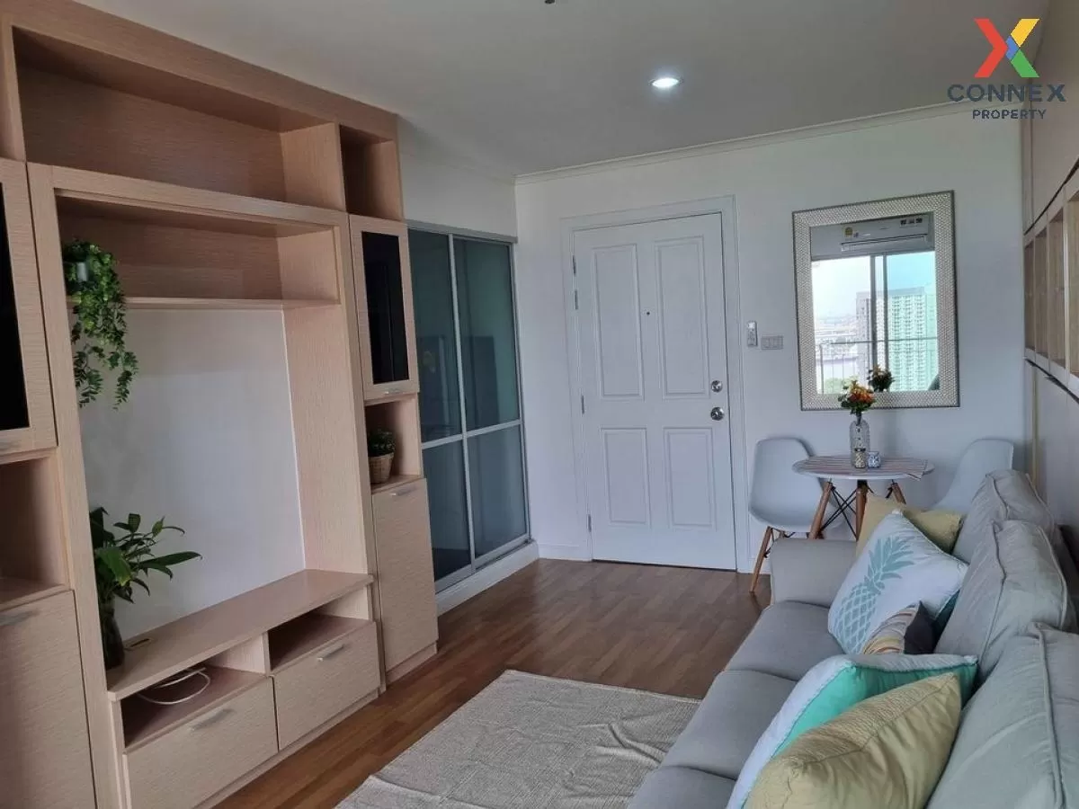 FOR SALE Condo , Lumpini Park Riverside Rama 3 , high floor , riv FOR SALE Condo , Lumpini Park Riverside Rama 3 , high floor , riv