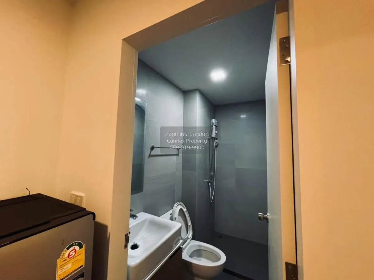 FOR RENT Condo , MAGNIX Ramintra 21 , BTS-Wat Phra Sri Mahathat ,