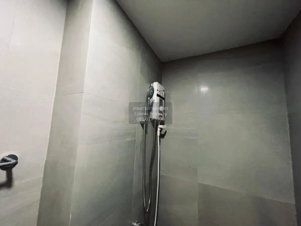 FOR RENT Condo , MAGNIX Ramintra 21 , BTS-Wat Phra Sri Mahathat ,