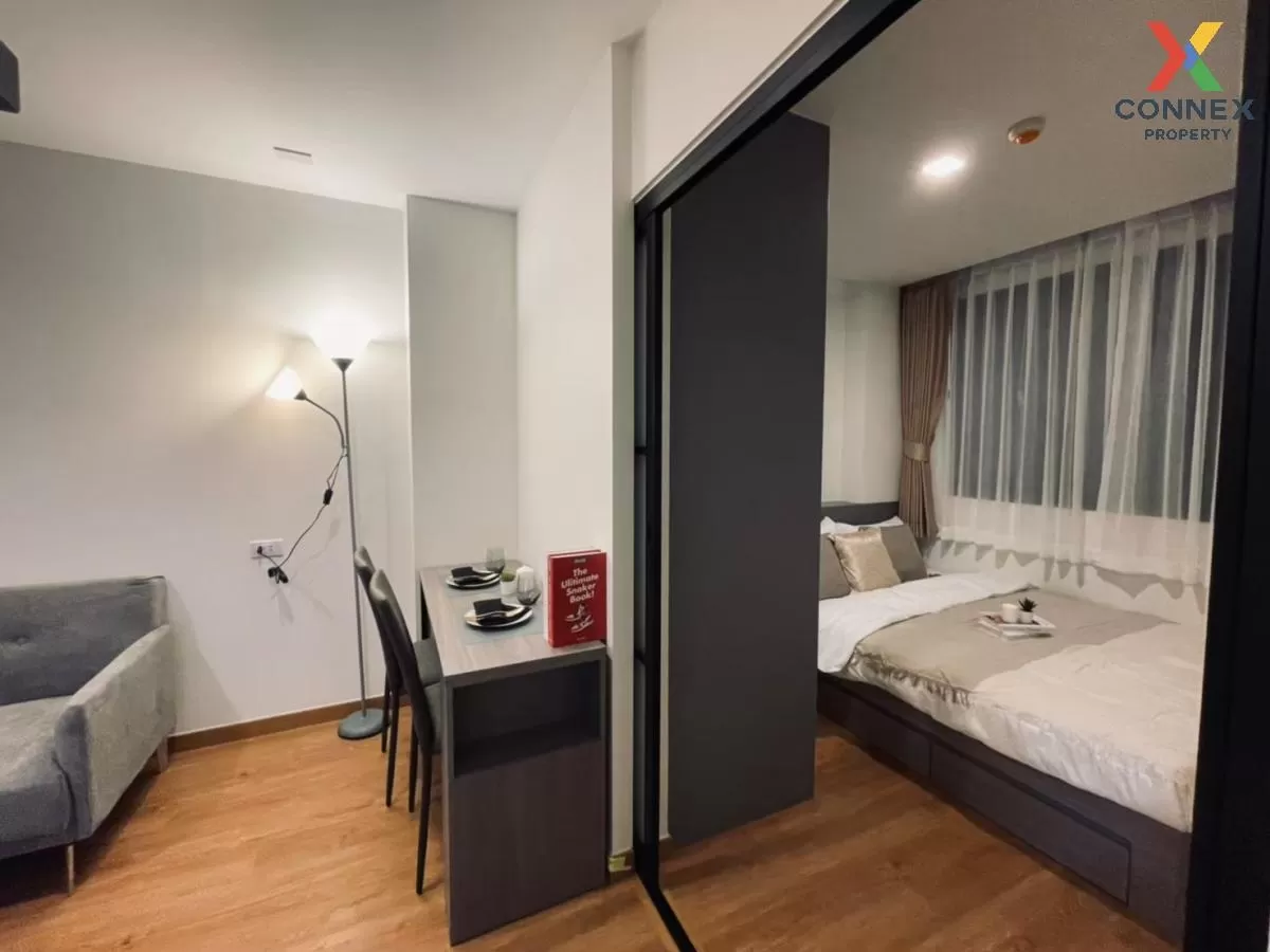 เช่าคอนโด  แม็กนิกซ์ รามอินทรา 21 BTS-วัดพระศรีมหาธาตุ อนุสาวรีย์ เช่าคอนโด  แม็กนิกซ์ รามอินทรา 21 BTS-วัดพระศรีมหาธาตุ อนุสาวรีย์ 4