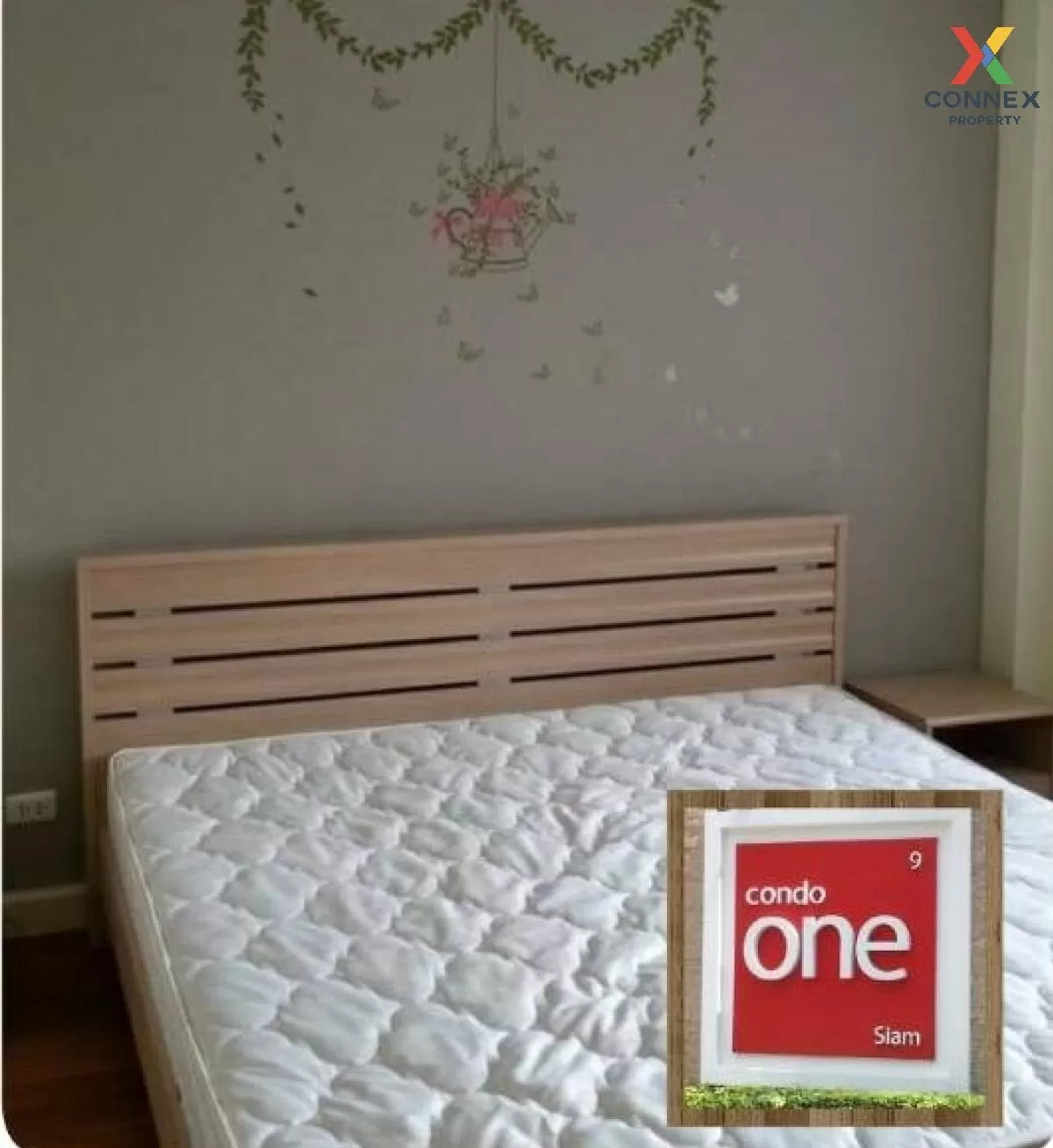 เช่าคอนโด  คอนโด วัน สยาม BTS-สยาม วังใหม่ เขต ปทุมวัน กรุงเทพ CX เช่าคอนโด  คอนโด วัน สยาม BTS-สยาม วังใหม่ เขต ปทุมวัน กรุงเทพ CX 4