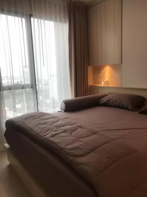FOR SALE Condo , Niche Pride Thonglor-Phetchaburi , BTS-Thong Lo , Bang Kapi , Huai Khwang , Bangkok , CX-81928