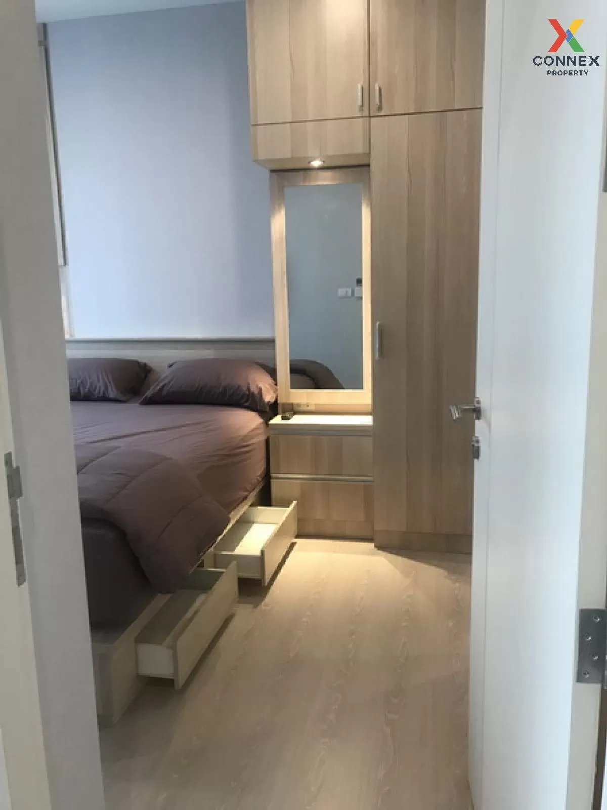 เช่าคอนโด  นิช ไพรด์ ทองหล่อ-เพชรบุรี BTS-ทองหล่อ บางกะปิ เขต ห้ว 2