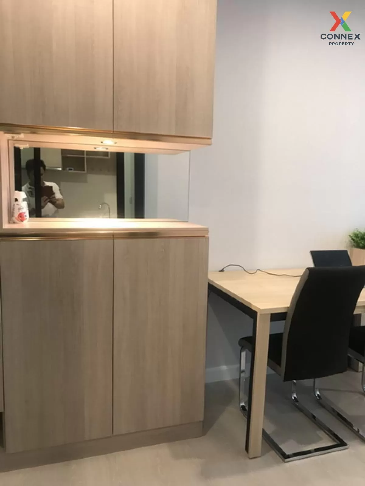 เช่าคอนโด  นิช ไพรด์ ทองหล่อ-เพชรบุรี BTS-ทองหล่อ บางกะปิ เขต ห้ว 4