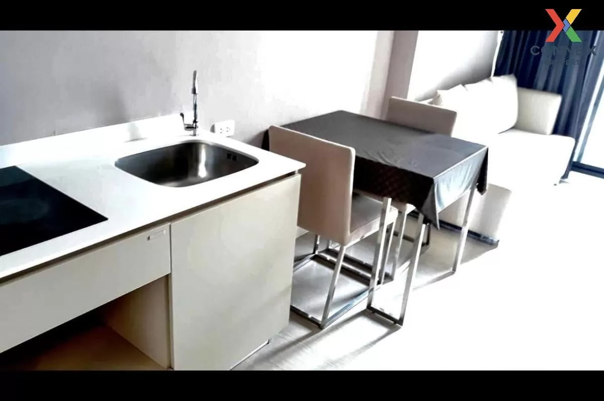 เช่าคอนโด  นิช ไพรด์ ทองหล่อ-เพชรบุรี BTS-ทองหล่อ บางกะปิ เขต ห้ว 3