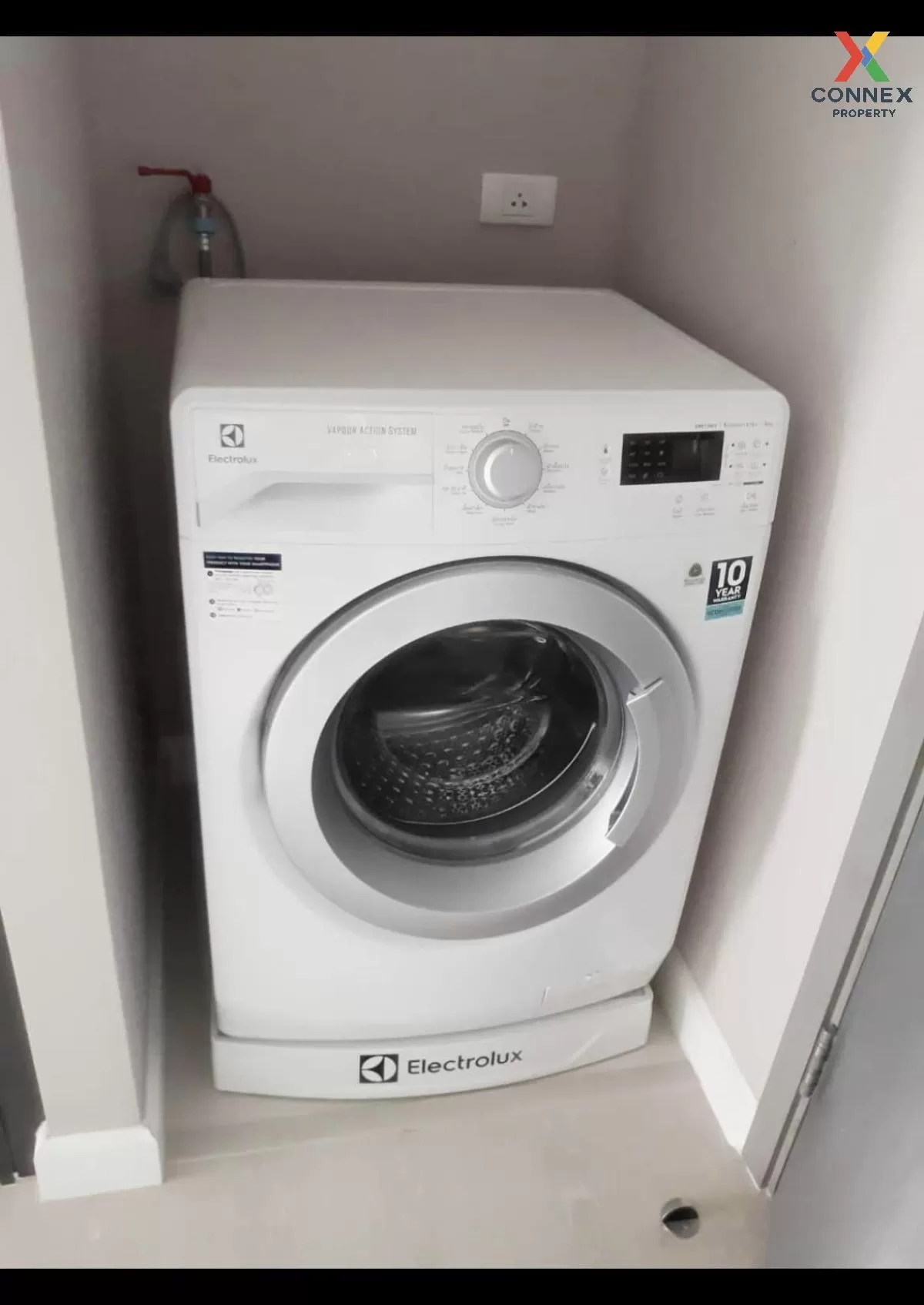 เช่าคอนโด  นิช ไพรด์ ทองหล่อ-เพชรบุรี BTS-ทองหล่อ บางกะปิ เขต ห้ว