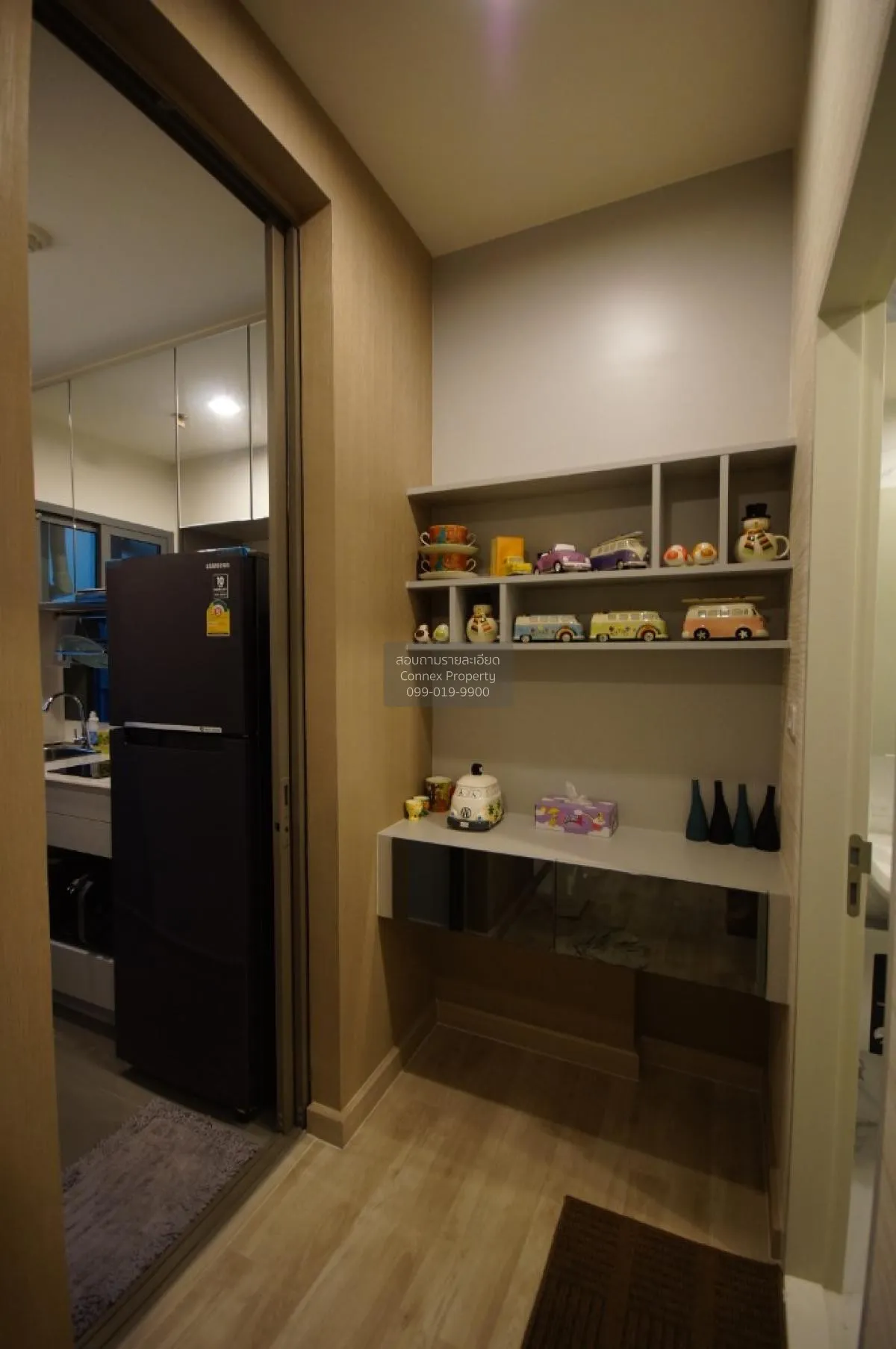 เช่าคอนโด  นิช ไพรด์ ทองหล่อ-เพชรบุรี BTS-ทองหล่อ บางกะปิ เขต ห้ว