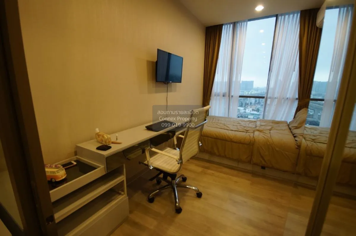 เช่าคอนโด  นิช ไพรด์ ทองหล่อ-เพชรบุรี BTS-ทองหล่อ บางกะปิ เขต ห้ว