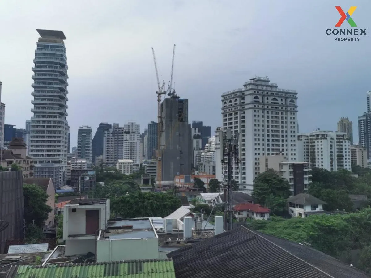 ขายคอนโด  เอช สุขุมวิท 43 BTS-พร้อมพงษ์ คลองตันเหนือ เขต วัฒนา กร