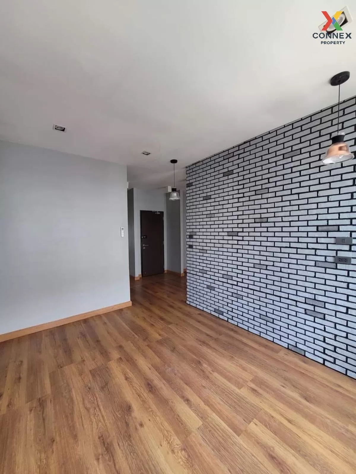 FOR RENT Townhouse/Townhome  , Baan Klang Krung Sathorn-Narathiwa