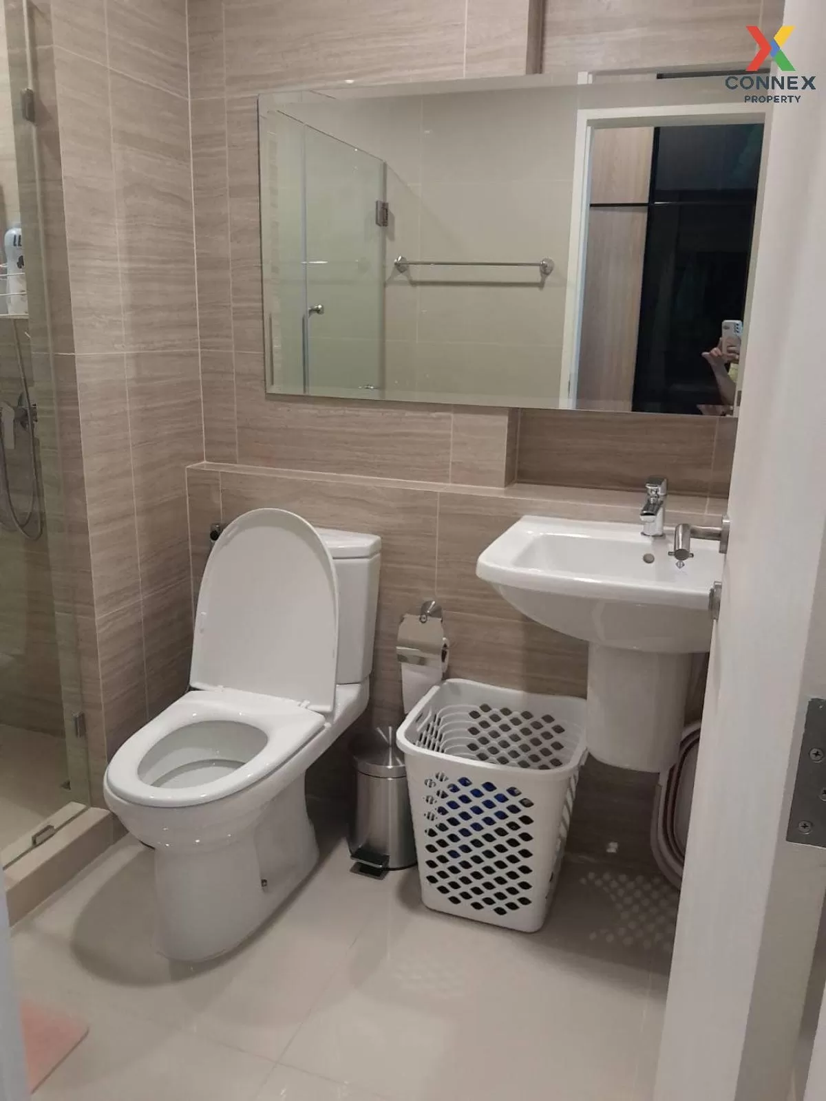 FOR RENT Condo , Niche Mono Sukhumvit Bearing , BTS-Bearing , Sam