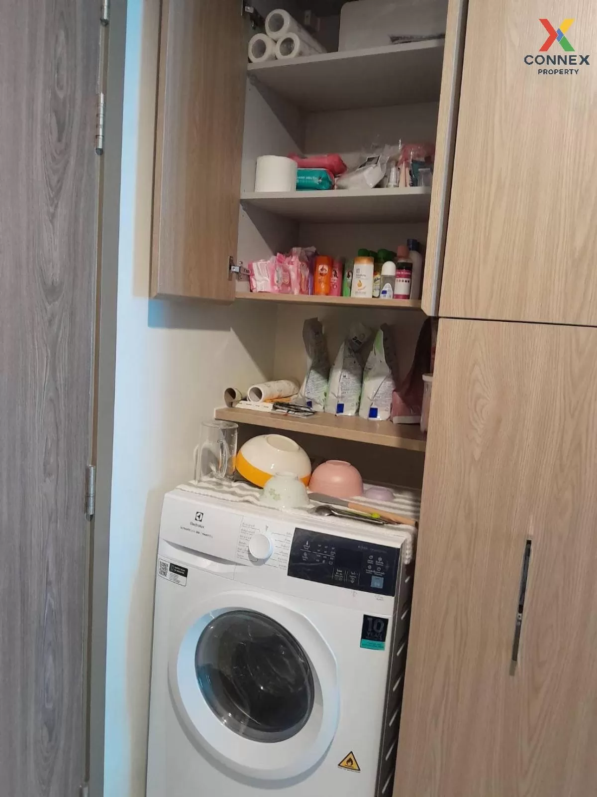 FOR RENT Condo , Niche Mono Sukhumvit Bearing , BTS-Bearing , Sam