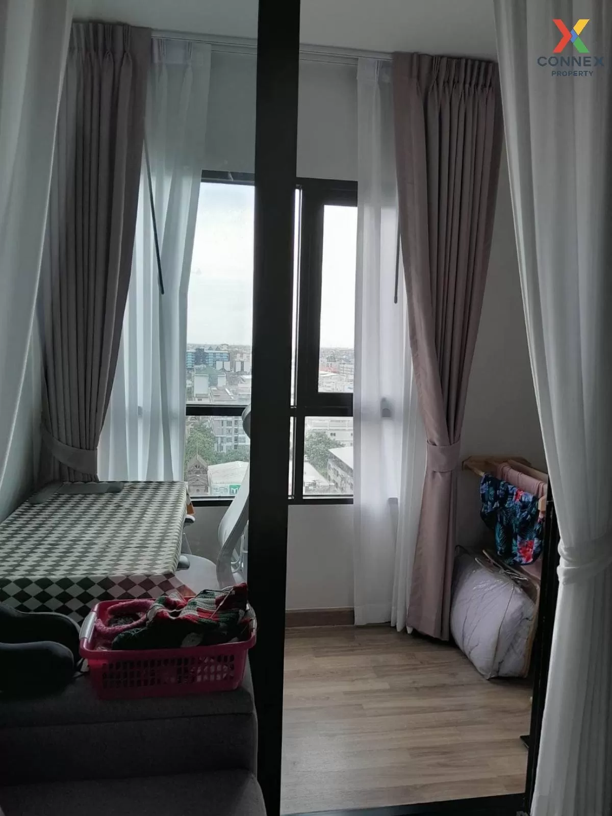 FOR RENT Condo , Niche Mono Sukhumvit Bearing , BTS-Bearing , Sam