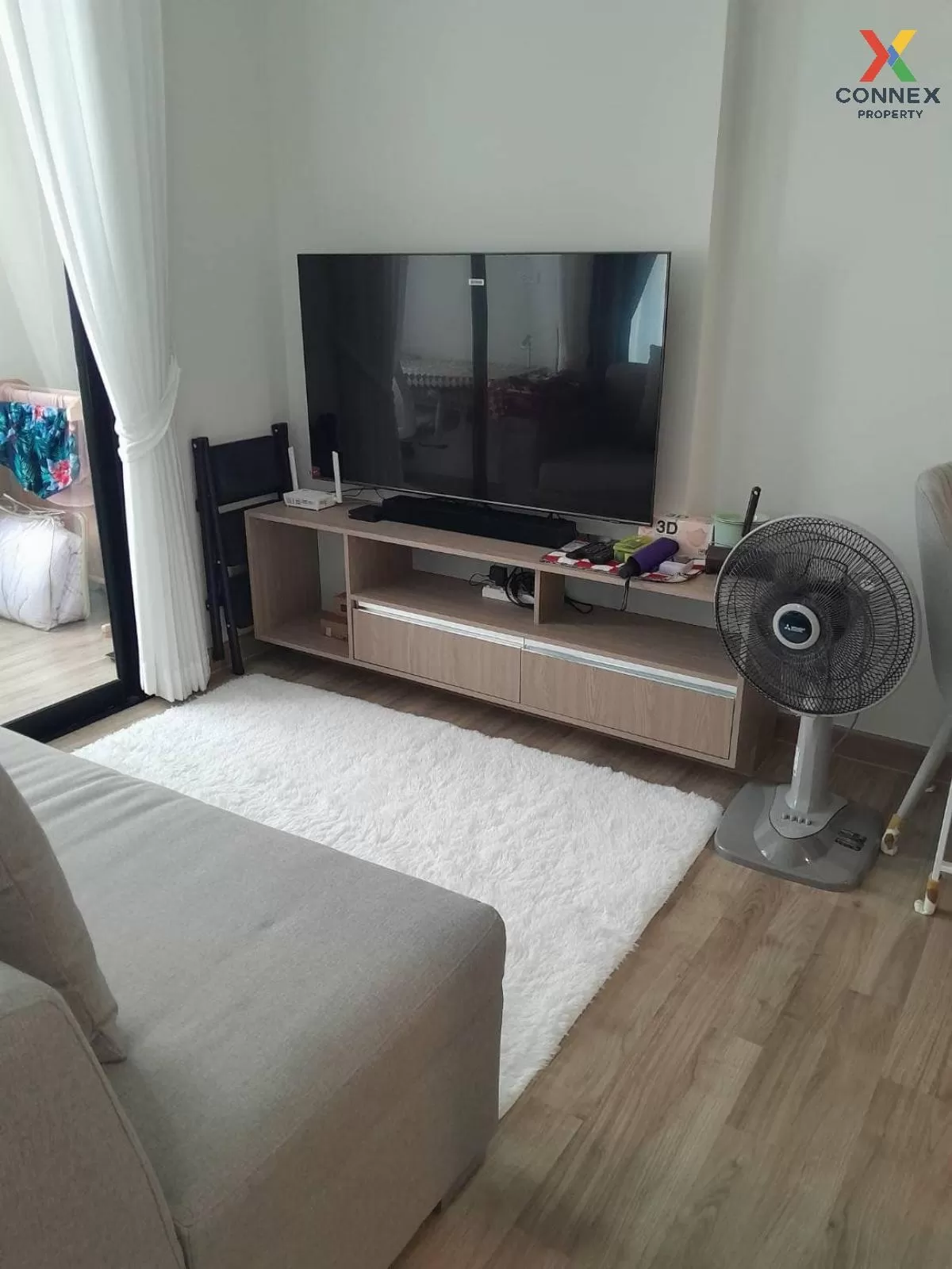 FOR RENT Condo , Niche Mono Sukhumvit Bearing , BTS-Bearing , Sam