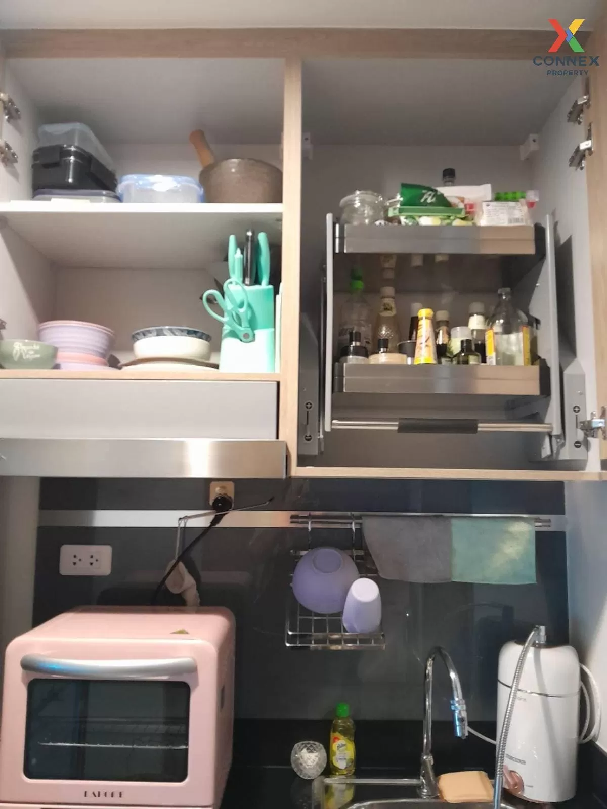 FOR RENT Condo , Niche Mono Sukhumvit Bearing , BTS-Bearing , Sam