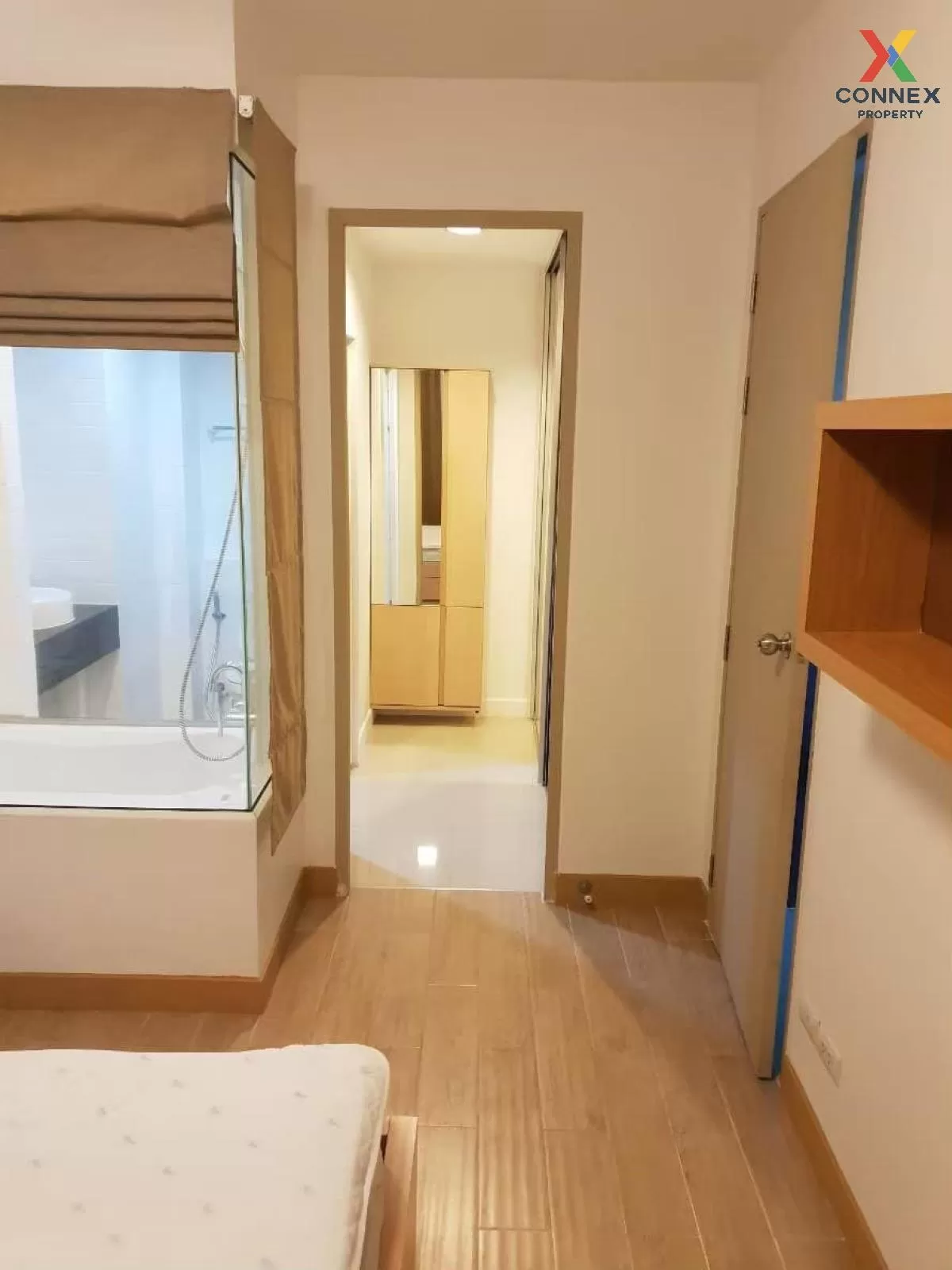 เช่าคอนโด  ไอดีโอ มิกซ์ สุขุมวิท 103 BTS-อุดมสุข บางนา เขต บางนา  3