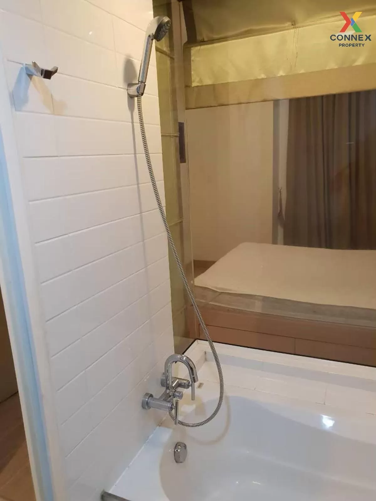 เช่าคอนโด  ไอดีโอ มิกซ์ สุขุมวิท 103 BTS-อุดมสุข บางนา เขต บางนา 