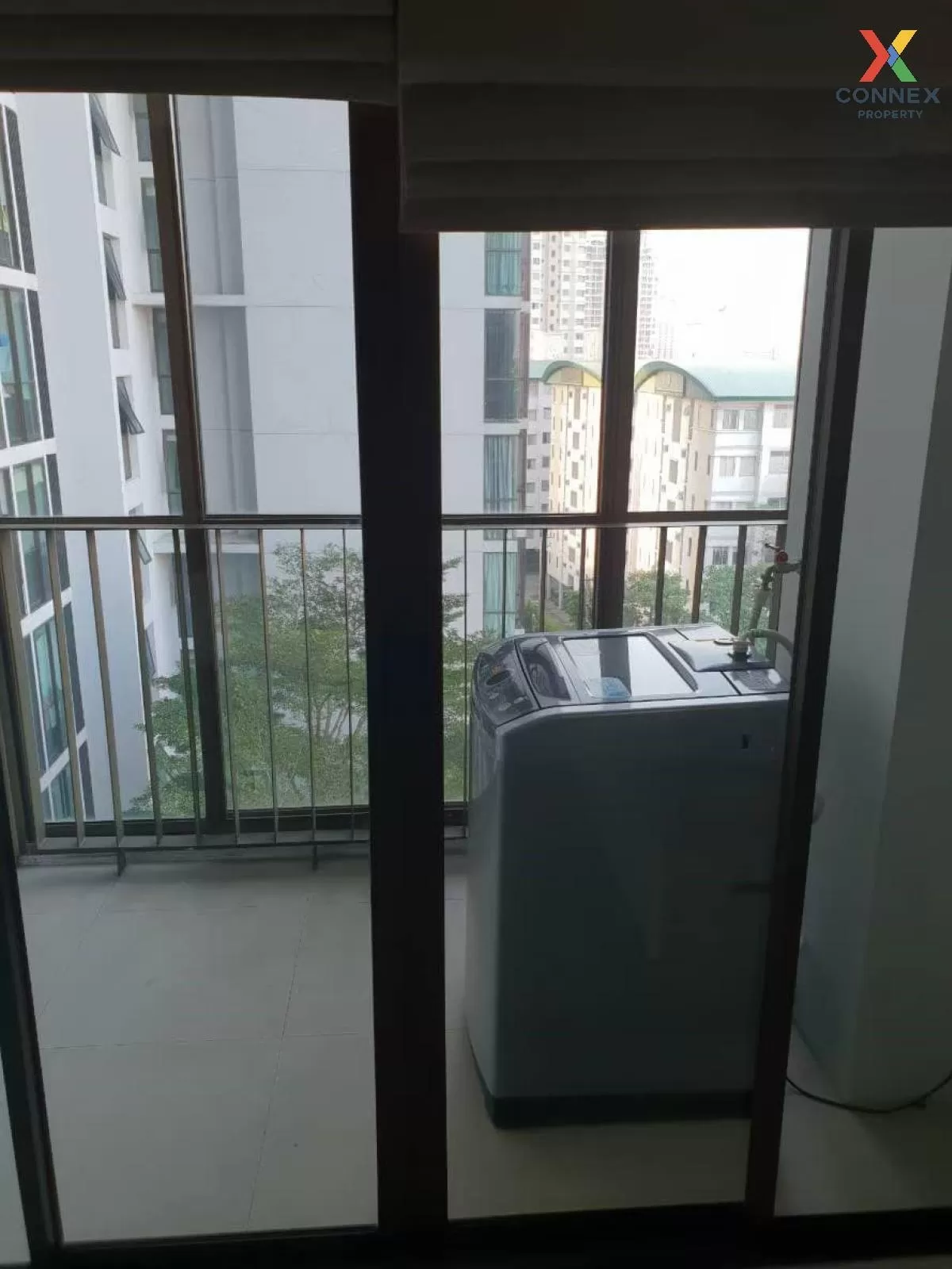 เช่าคอนโด  ไอดีโอ มิกซ์ สุขุมวิท 103 BTS-อุดมสุข บางนา เขต บางนา 