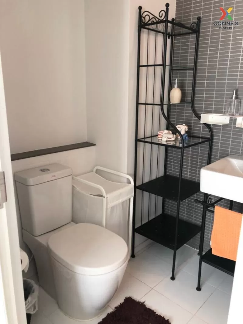 FOR RENT Condo , THE KEY CHAENGWATTANA , Bang Talat , Pak Kret ,  FOR RENT Condo , THE KEY CHAENGWATTANA , Bang Talat , Pak Kret ,  4