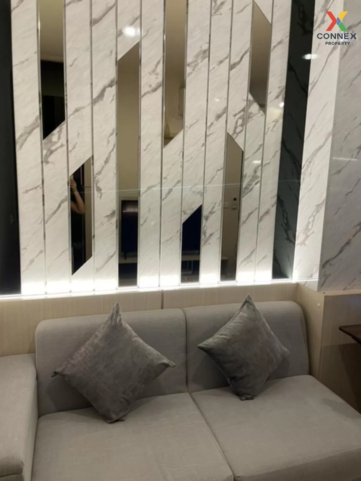 FOR RENT Condo , Niche Mono Mega Space Bangna , Bang Kaeo , Bang  1