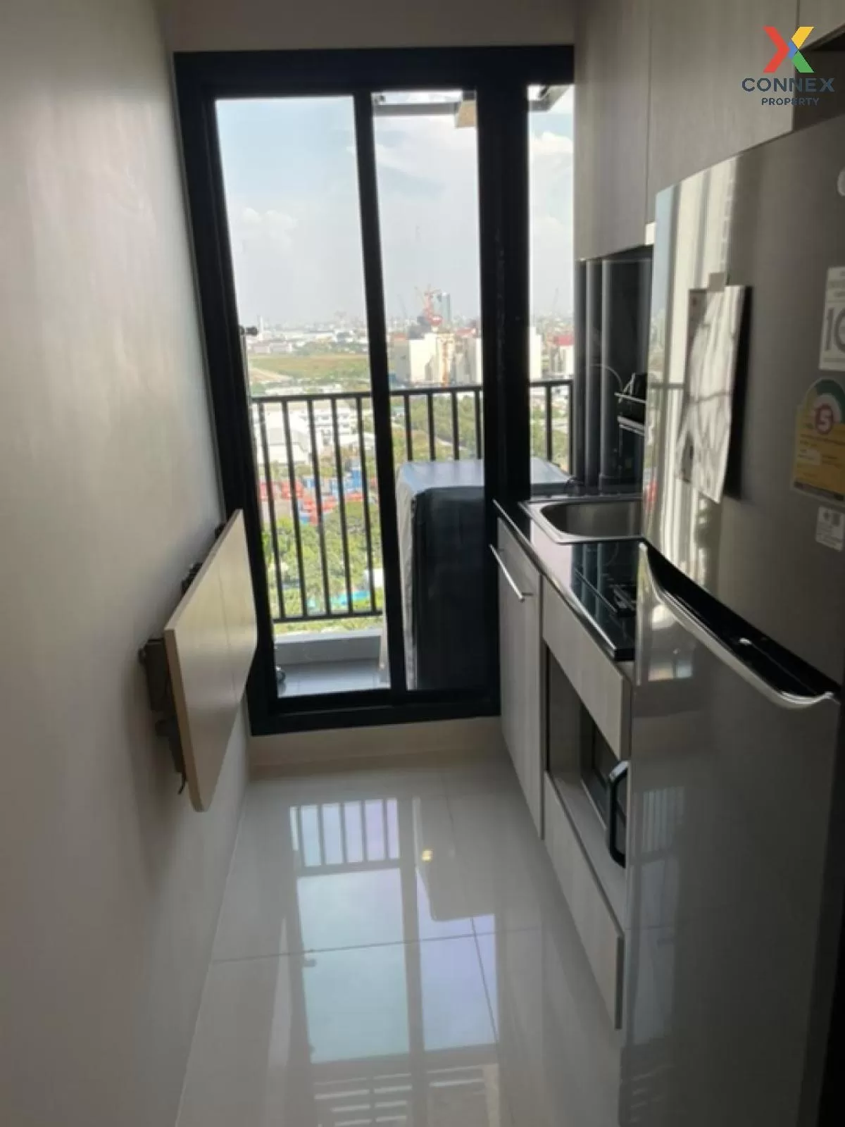 FOR RENT Condo , Niche Mono Mega Space Bangna , Bang Kaeo , Bang  2