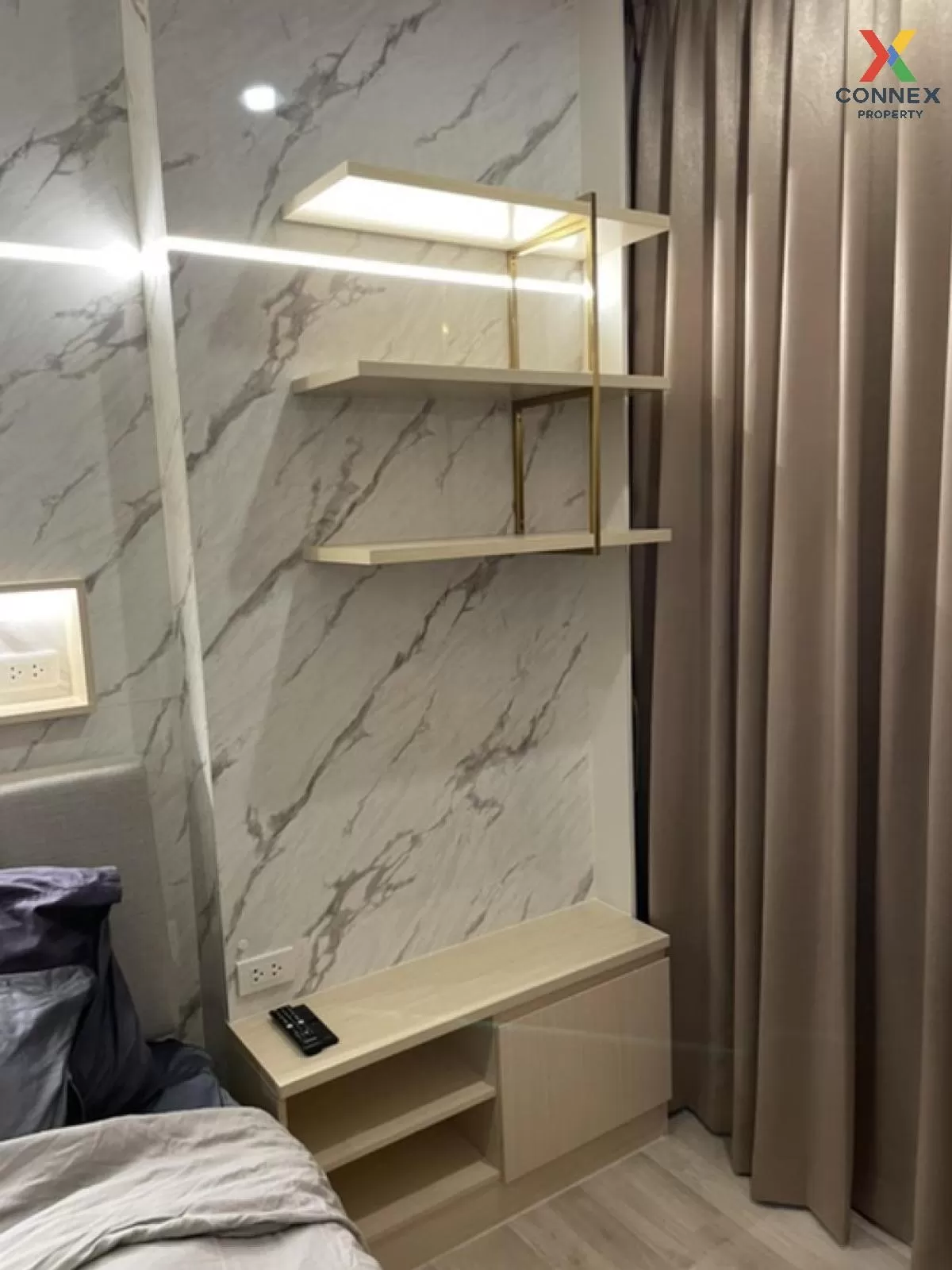 FOR RENT Condo , Niche Mono Mega Space Bangna , Bang Kaeo , Bang 