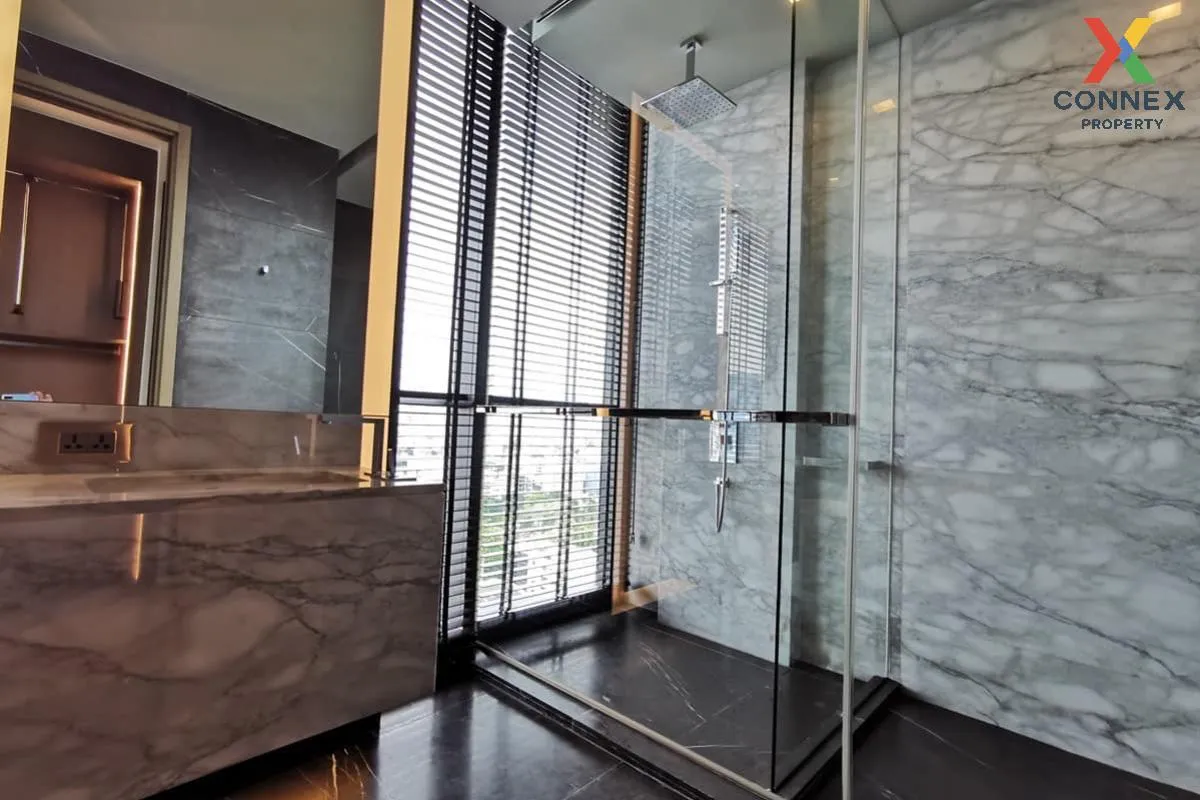 เช่าคอนโด  เดอะ โมนูเมนต์ ทองหล่อ BTS-ทองหล่อ คลองตันเหนือ เขต วั