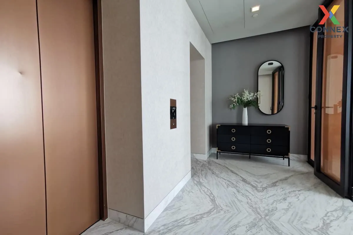 เช่าคอนโด  เดอะ โมนูเมนต์ ทองหล่อ BTS-ทองหล่อ คลองตันเหนือ เขต วั