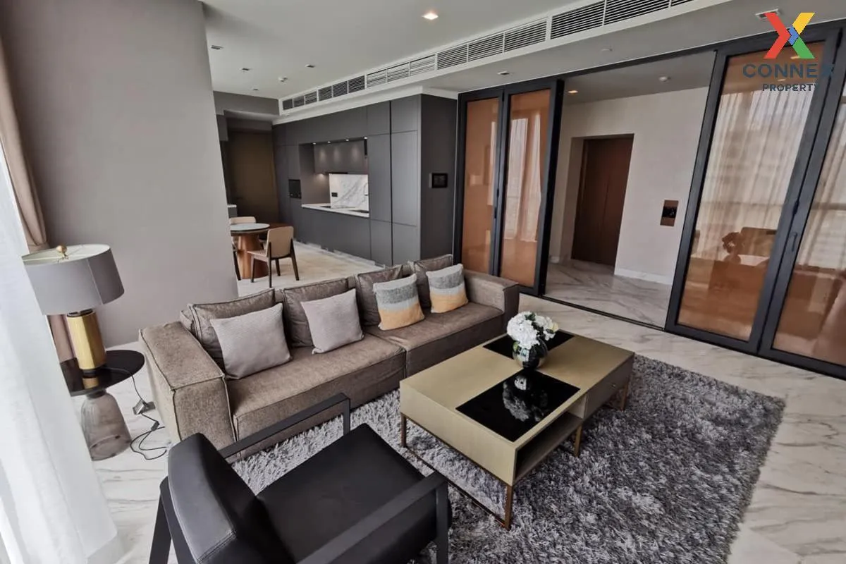 เช่าคอนโด  เดอะ โมนูเมนต์ ทองหล่อ BTS-ทองหล่อ คลองตันเหนือ เขต วั 1