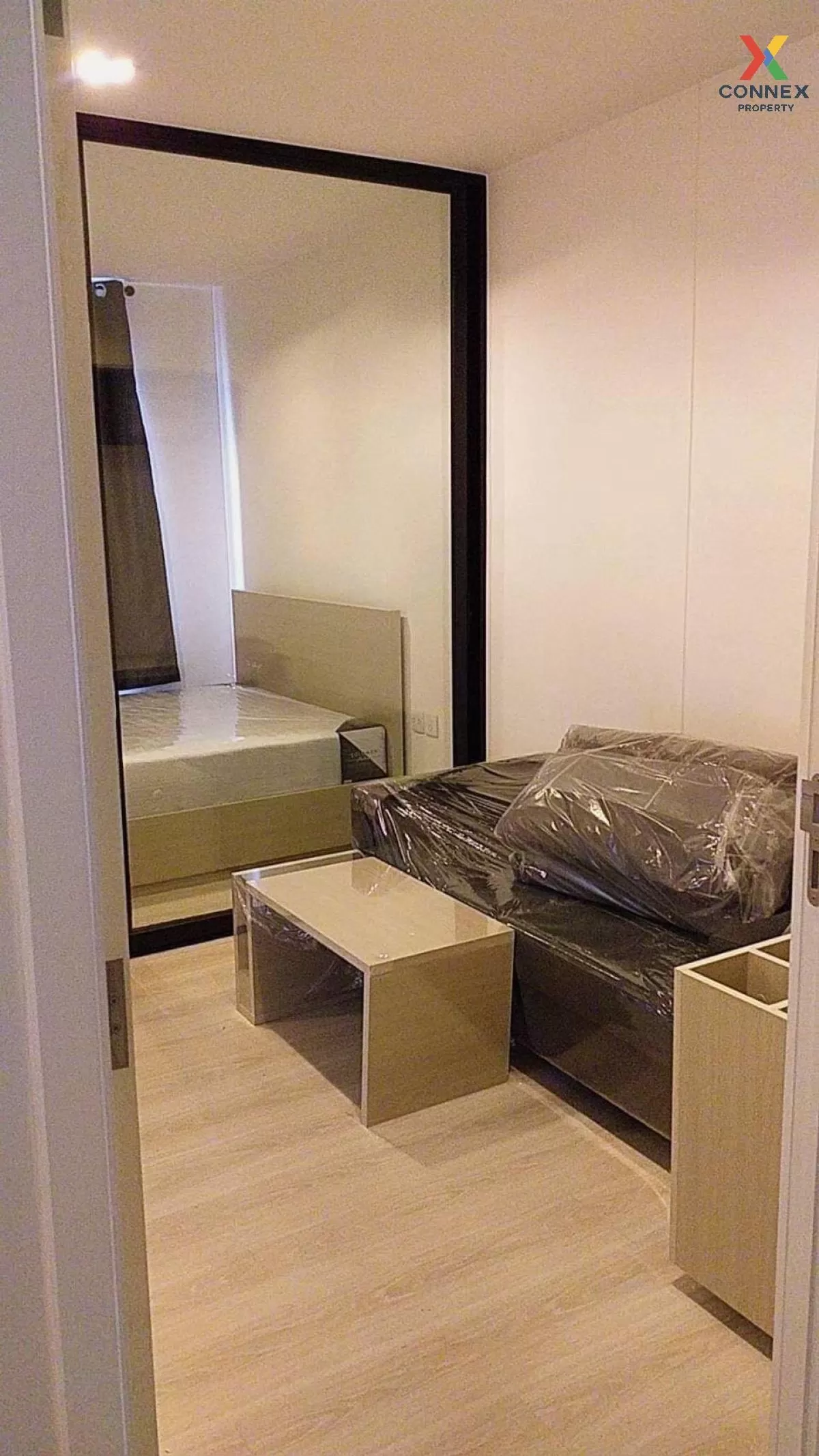 FOR SALE Condo , Skyline Rattanathibet , MRT-Yaek Nonthaburi 1 ,  1