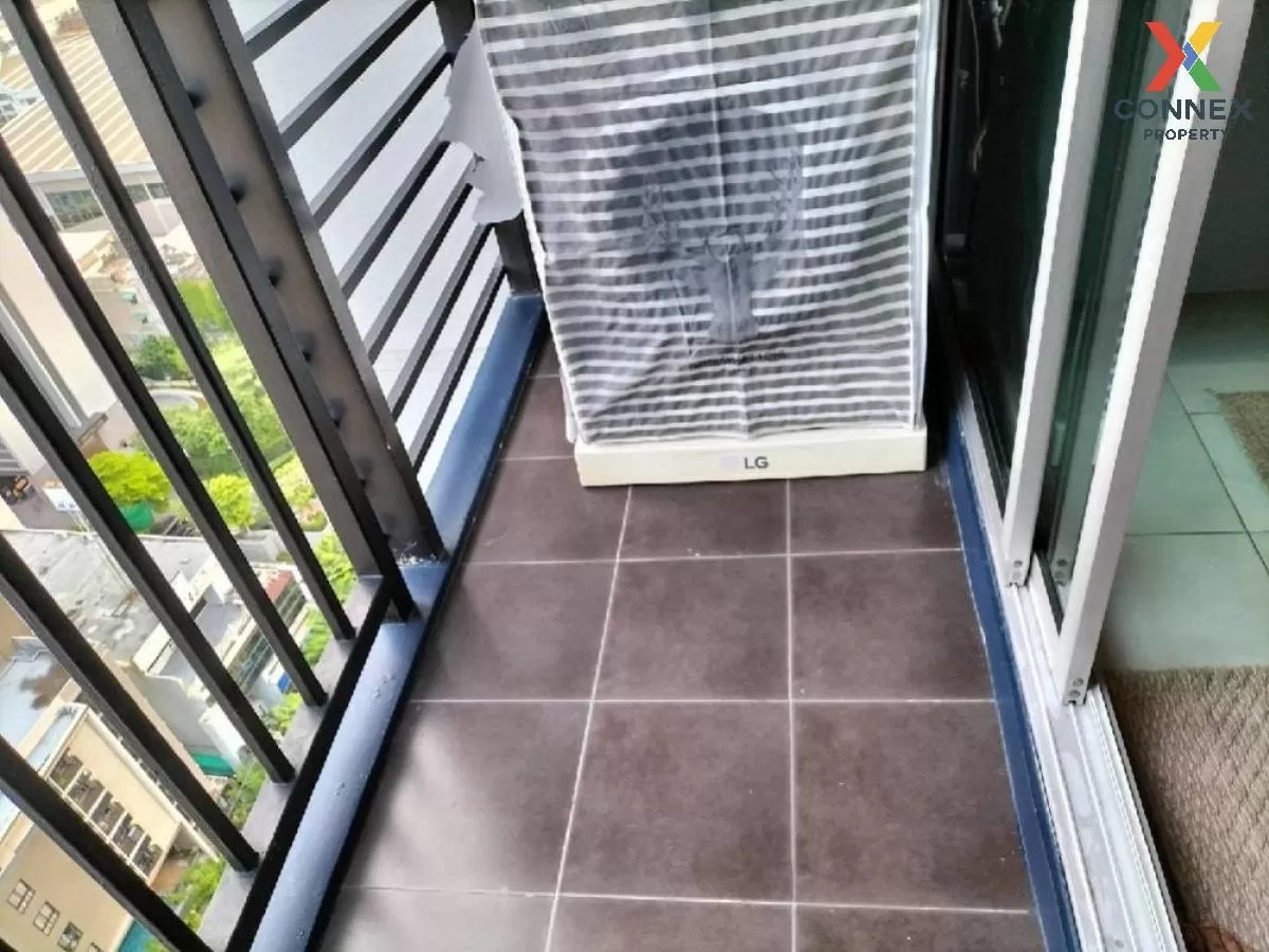 FOR RENT Condo , The Base Sukhumvit 77 , BTS-On Nut , Phra Khanon