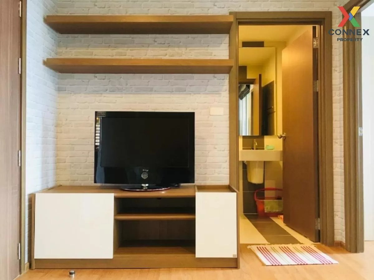 FOR RENT Condo , The Base Sukhumvit 77 , BTS-On Nut , Phra Khanon 2