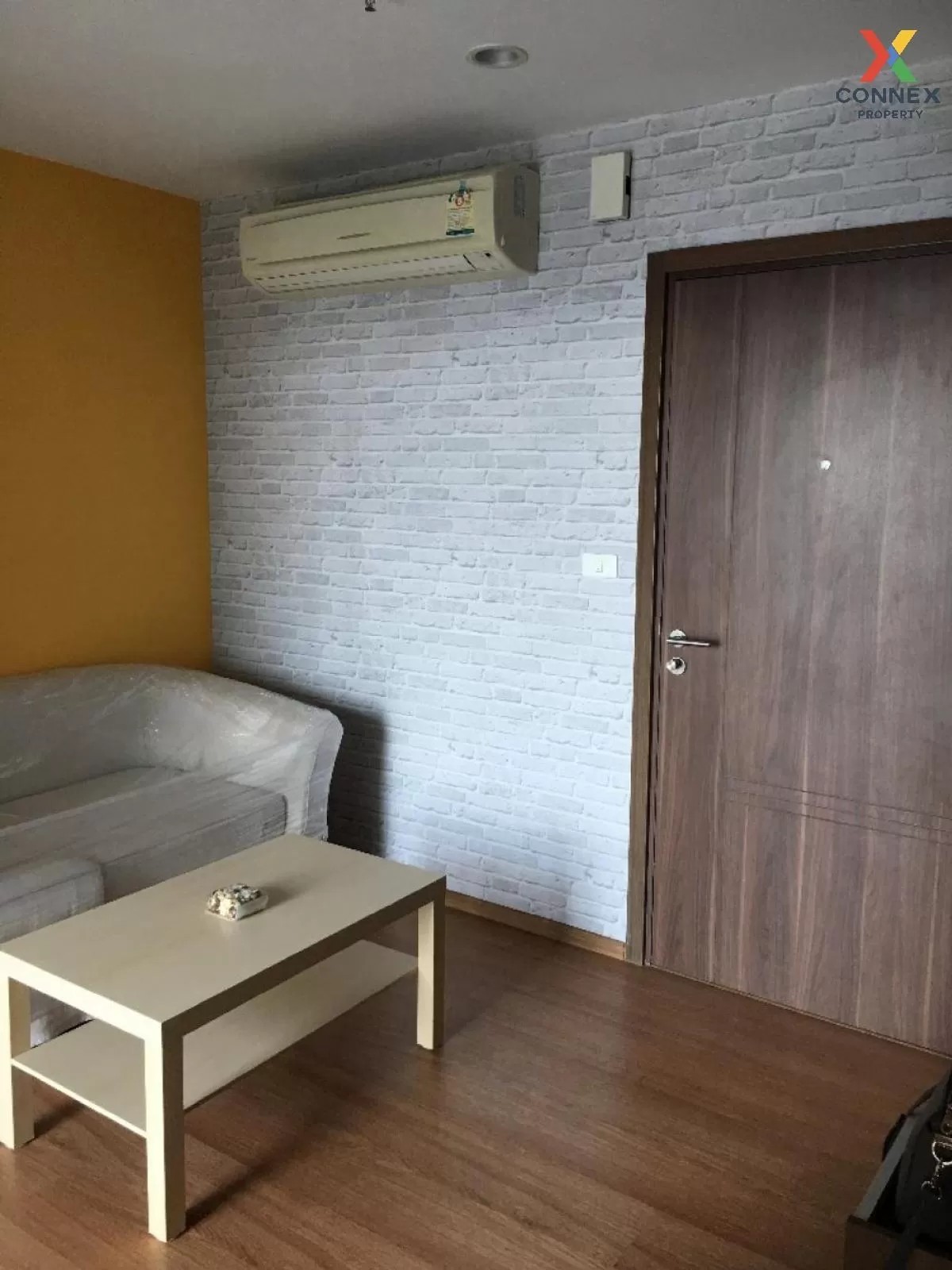 FOR RENT Condo , The Base Sukhumvit 77 , BTS-On Nut , Phra Khanon 3