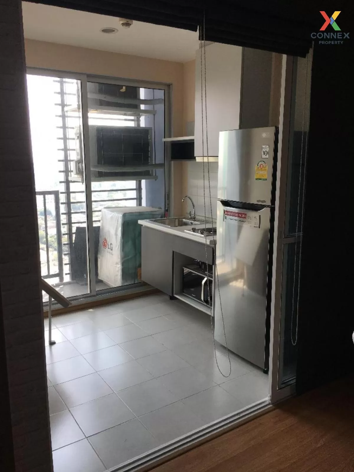 FOR RENT Condo , The Base Sukhumvit 77 , BTS-On Nut , Phra Khanon 4