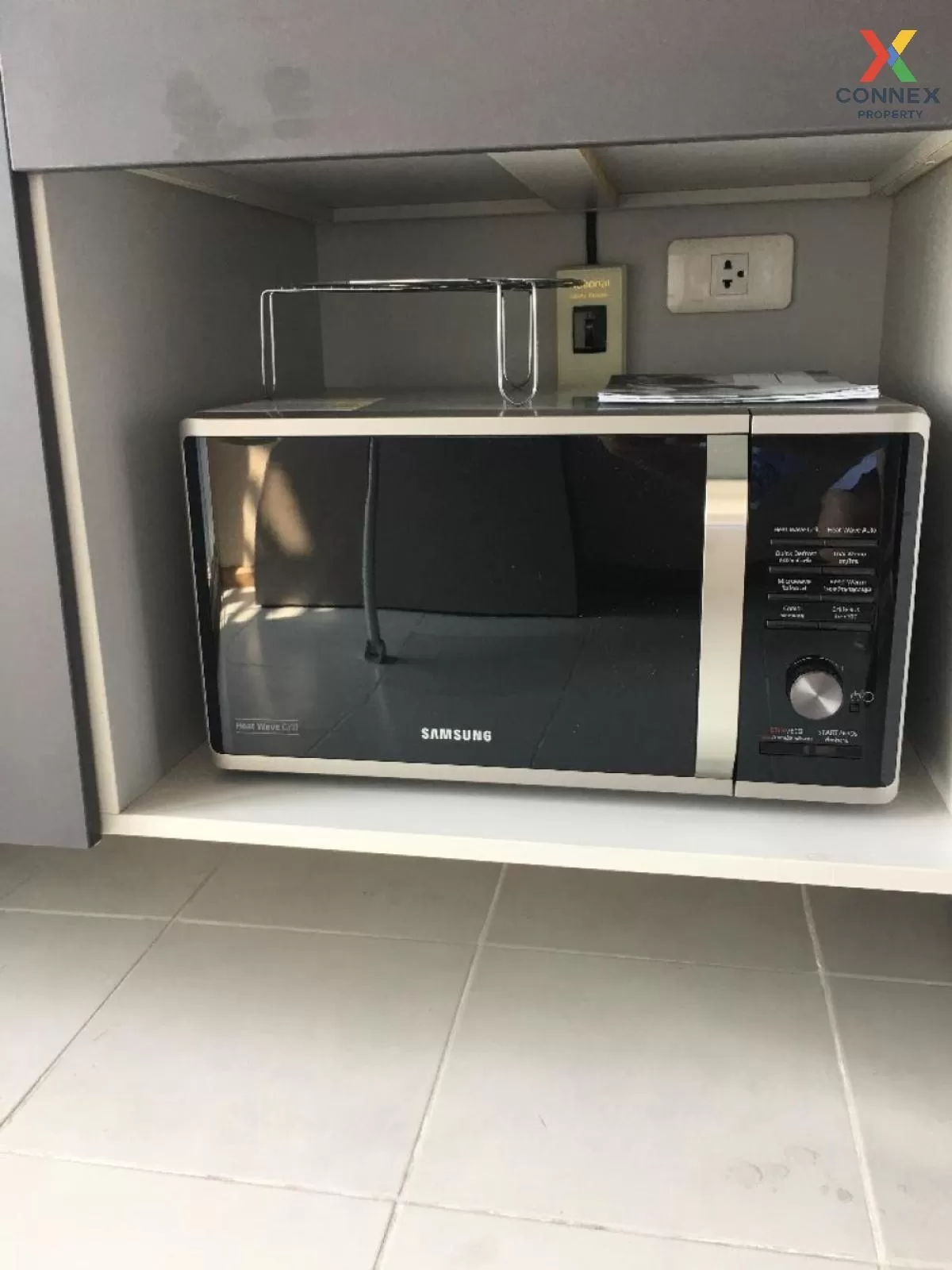 FOR RENT Condo , The Base Sukhumvit 77 , BTS-On Nut , Phra Khanon