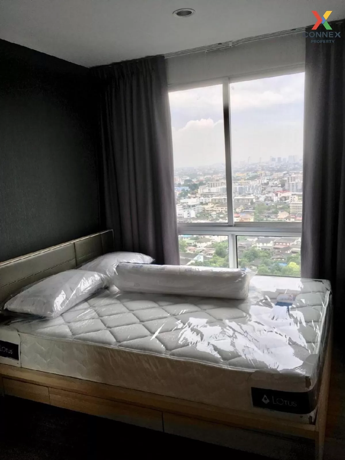 FOR RENT Condo , The Base Sukhumvit 77 , BTS-On Nut , Phra Khanon