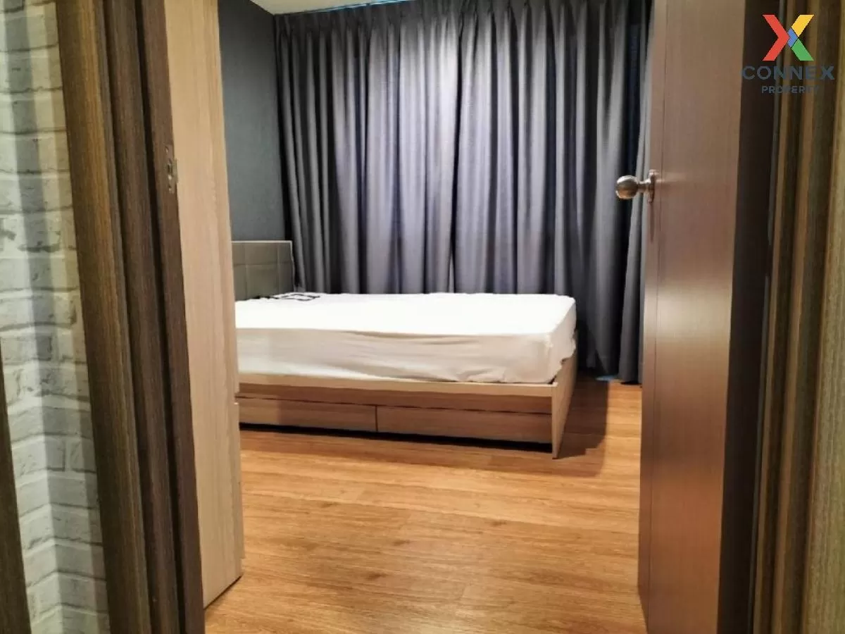 FOR RENT Condo , The Base Sukhumvit 77 , BTS-On Nut , Phra Khanon